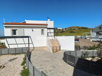 Independent Maisonette 220m<sup>2</sup> for rent photo 5434189