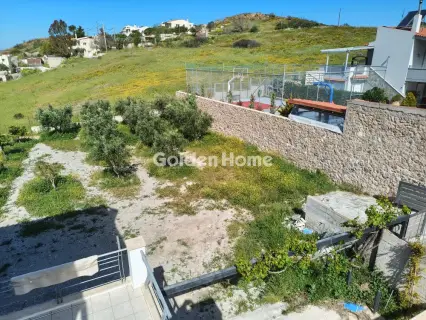 Independent Maisonette 220m<sup>2</sup> for rent photo 5434193