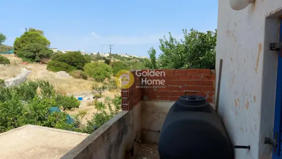 Μονοκατοικία 110τ.μ. προς πώληση φωτογραφία 2771182