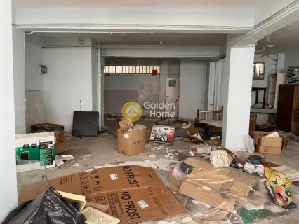 Warehouse 82m<sup>2</sup> for sale photo 1