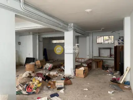 Warehouse 82m<sup>2</sup> for sale photo 3