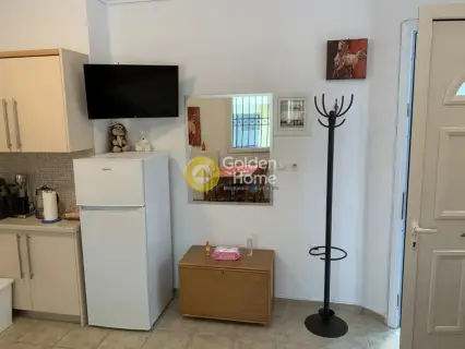 Studio 27m<sup>2</sup> for rent photo 18