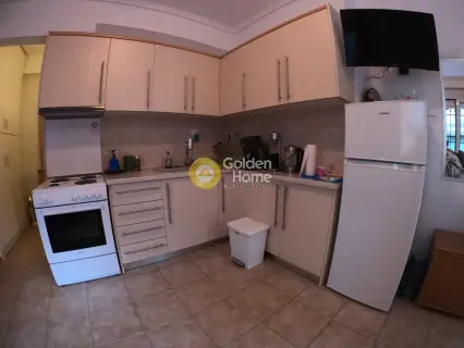 Studio 27m<sup>2</sup> for rent photo 2