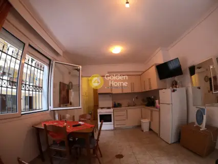 Studio 27m<sup>2</sup> for rent photo 1
