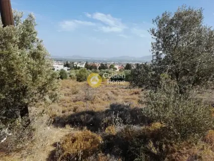 Οικιστικό 299τ.μ. προς πώληση φωτογραφία 3