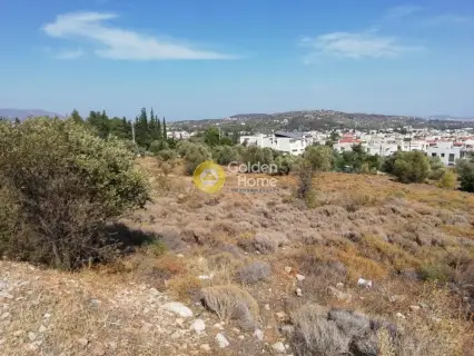 Οικιστικό 299τ.μ. προς πώληση φωτογραφία 5