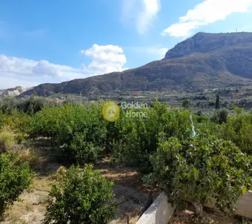 Golden Home Property Image