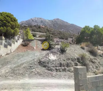 Parcel 800m<sup>2</sup> for sale photo 2782254