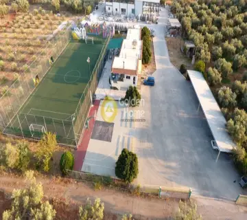 Golden Home Property Image