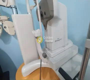 Golden Home Property Image