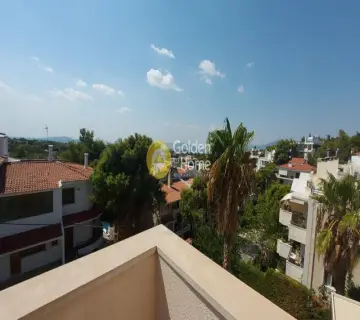 Οροφομεζονέτα 190τ.μ. προς πώληση φωτογραφία 1