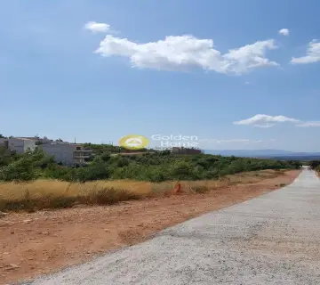 Οικιστικό 500τ.μ. προς πώληση φωτογραφία 3