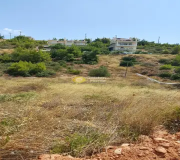 Οικιστικό 500τ.μ. προς πώληση φωτογραφία 4