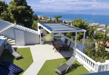 Μεζονέτα Ανεξάρτητη 116τ.μ. προς πώληση φωτογραφία 5
