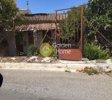 Οικιστικό 285τ.μ. προς πώληση φωτογραφία 2807268