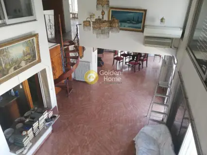 Οροφοδιαμέρισμα 156τ.μ. προς πώληση φωτογραφία 9