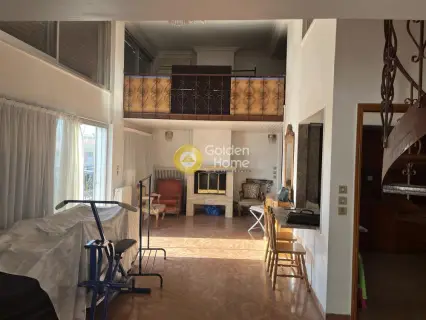 Οροφοδιαμέρισμα 156τ.μ. προς πώληση φωτογραφία 4