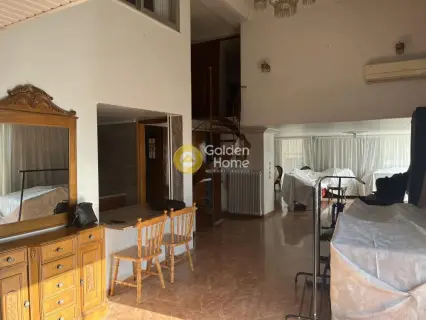 Οροφοδιαμέρισμα 156τ.μ. προς πώληση φωτογραφία 11