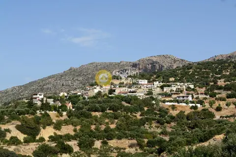 Μονοκατοικία 55τ.μ. προς πώληση φωτογραφία 1