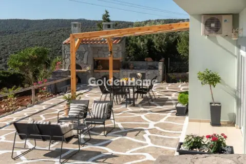 Μονοκατοικία 240τ.μ. προς πώληση φωτογραφία 13