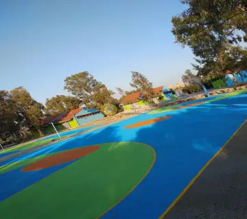 Golden Home Property Image