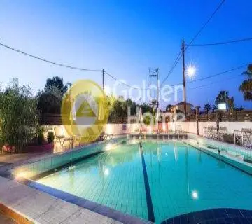 Hotel 990m<sup>2</sup> for sale photo 13