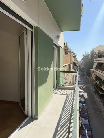 Διαμέρισμα 53τ.μ. προς πώληση φωτογραφία 1