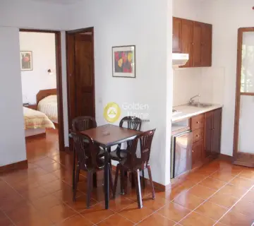 Floor Apartment 50m<sup>2</sup> for rent photo 4