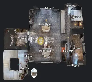 Golden Home Property Image