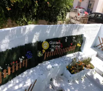 Golden Home Property Image