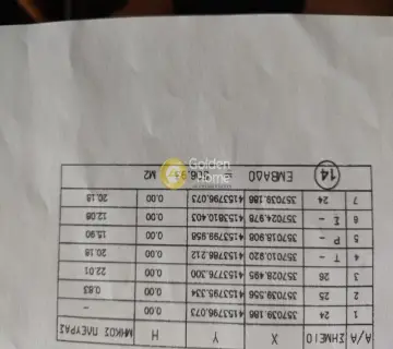 Golden Home Property Image