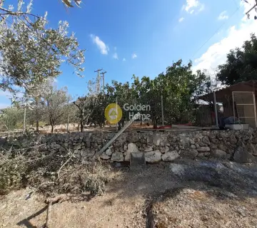 Οικιστικό 400τ.μ. προς πώληση φωτογραφία 2815741