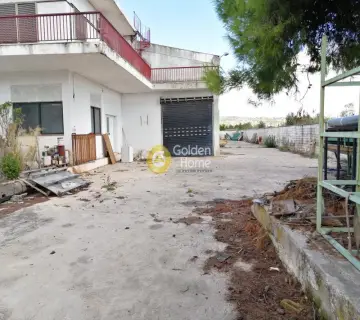 Κτίριο 809τ.μ. προς πώληση φωτογραφία 1