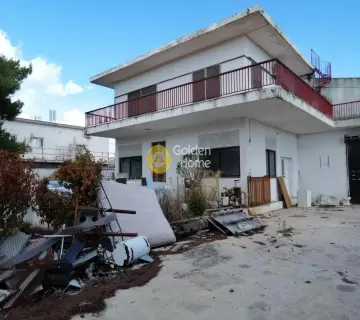 Κτίριο 809τ.μ. προς πώληση φωτογραφία 2