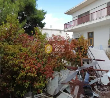 Κτίριο 809τ.μ. προς πώληση φωτογραφία 4