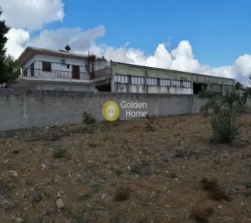 Κτίριο 809τ.μ. προς πώληση φωτογραφία 9