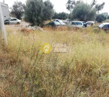 Parcel 500m<sup>2</sup> for sale photo 6