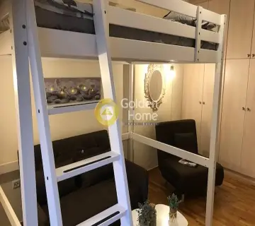 Apartment 32m<sup>2</sup> for sale photo 5