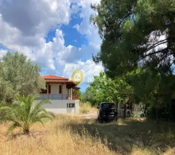 House 80m<sup>2</sup> for sale photo 1