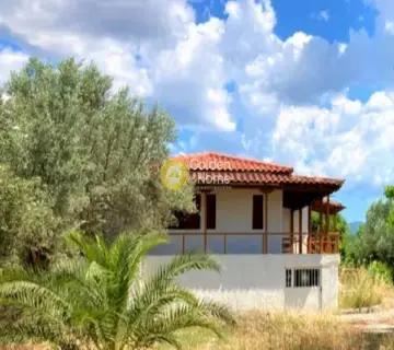 House 80m<sup>2</sup> for sale photo 21