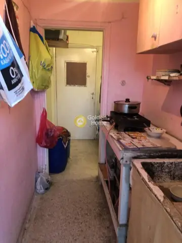 Γκαρσονιέρα 30τ.μ. προς πώληση φωτογραφία 8