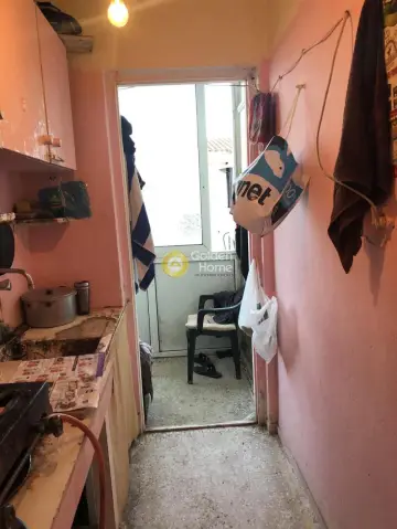 Γκαρσονιέρα 30τ.μ. προς πώληση φωτογραφία 6