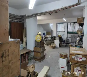 Warehouse 110m<sup>2</sup> for sale photo 2