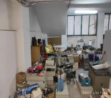 Warehouse 110m<sup>2</sup> for sale photo 4