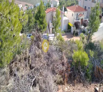 Οικιστικό 520τ.μ. προς πώληση φωτογραφία 2864093