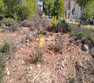 Οικιστικό 520τ.μ. προς πώληση φωτογραφία 2864095
