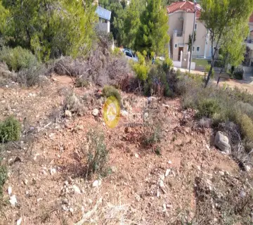 Οικιστικό 520τ.μ. προς πώληση φωτογραφία 2864098
