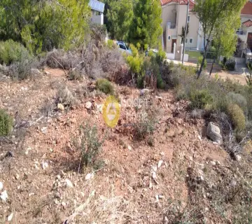 Οικιστικό 520τ.μ. προς πώληση φωτογραφία 2864090
