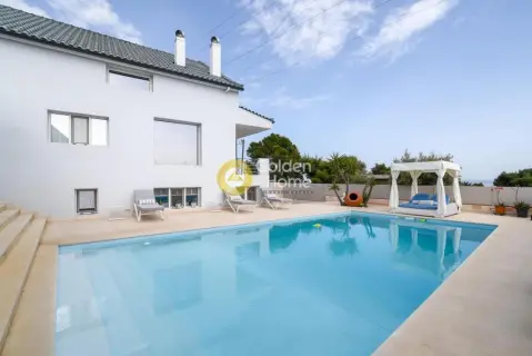 Μονοκατοικία 565τ.μ. προς πώληση φωτογραφία 2