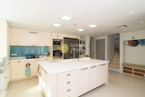 Μονοκατοικία 565τ.μ. προς πώληση φωτογραφία 5